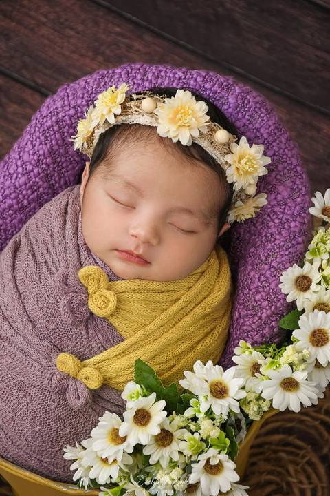 Newborn - Parto - Evelyn Moura Fotografia em Niterói, Rio de Janeiro - ensaio infantil - newborn de recém nascido'