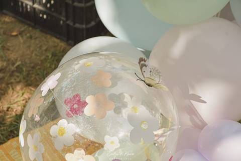 Ensaio de Acompanhamento de bebê. Evelyn Moura Fotografia. Fotógrafa em Niterói, Rio de Janeiro. Newborn. Festa infantil - Smash the cake - Smash the fruit - bebê - ensaio de 1 ano - viral - tema margarida - tema floresta encantada'