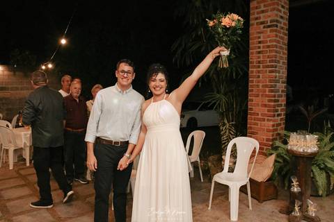 mini wedding - casamento - casamento pequeno - fotografia de casamento - registro de casamento - noiva - noivo - fotografia em niterói '