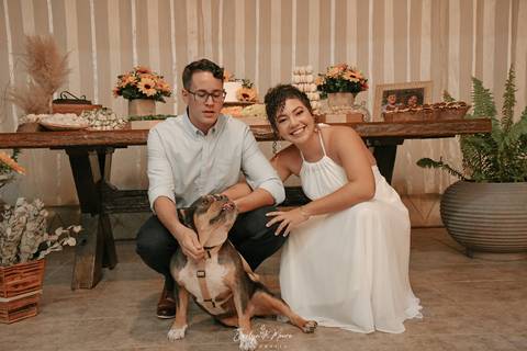 mini wedding - casamento - casamento pequeno - fotografia de casamento - registro de casamento - noiva - noivo - fotografia em niterói '