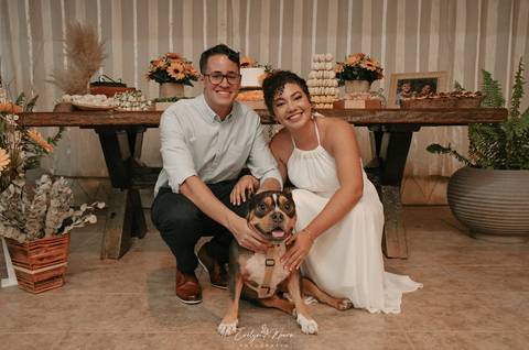 mini wedding - casamento - casamento pequeno - fotografia de casamento - registro de casamento - noiva - noivo - fotografia em niterói '