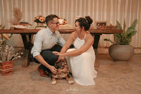 mini wedding - casamento - casamento pequeno - fotografia de casamento - registro de casamento - noiva - noivo - fotografia em niterói '