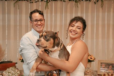 mini wedding - casamento - casamento pequeno - fotografia de casamento - registro de casamento - noiva - noivo - fotografia em niterói '