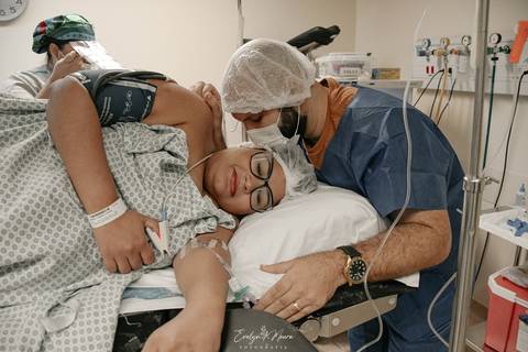 Fotografia de Parto - Newborn - Evelyn Moura Fotografia em Niterói, Rio de Janeiro - ensaio infantil - newborn de recém nascido - partos - parto em niteroi - registro de parto - maternidade são francisco - doce nascer - parto humanizado - andrea barbosa '