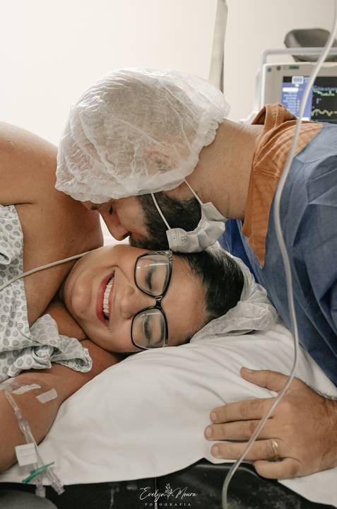 Fotografia de Parto - Newborn - Evelyn Moura Fotografia em Niterói, Rio de Janeiro - ensaio infantil - newborn de recém nascido - partos - parto em niteroi - registro de parto - maternidade são francisco - doce nascer - parto humanizado - andrea barbosa '