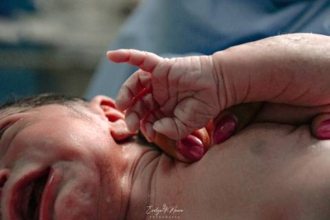 Fotografia de Parto - Newborn - Evelyn Moura Fotografia em Niterói, Rio de Janeiro - ensaio infantil - newborn de recém nascido - partos - parto em niteroi - registro de parto - maternidade são francisco - doce nascer - parto humanizado - andrea barbosa '