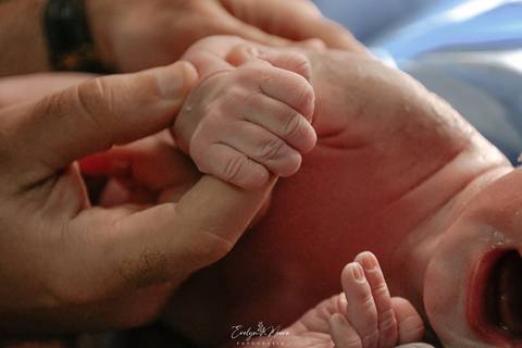 Fotografia de Parto - Newborn - Evelyn Moura Fotografia em Niterói, Rio de Janeiro - ensaio infantil - newborn de recém nascido - partos - parto em niteroi - registro de parto - maternidade são francisco - doce nascer - parto humanizado - andrea barbosa '
