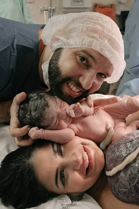 Fotografia de Parto - Newborn - Evelyn Moura Fotografia em Niterói, Rio de Janeiro - ensaio infantil - newborn de recém nascido - partos - parto em niteroi - registro de parto - maternidade são francisco - doce nascer - parto humanizado - andrea barbosa '