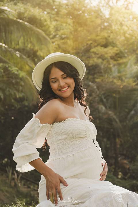 Ensaio Lifestyle Gestante - Ensaio Gestante Estúdio - Niterói, Rio de Janeiro - Evelyn Moura Fotografia - Ensaio de Gestante - Gestante - Newborn - Ensaio em casa - Doce gestar - ensaio estúdio gestante - parto - maternidade - ensaio externo em niterói'