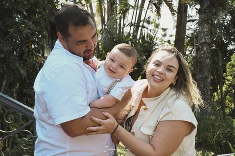 Batizado no Cristo Redentor no Rio de Janeiro - Rio de janeiro - cristo redentor - batizado - batizado religioso - fotografia de batizado - fotografa de batizado - turista - carioca - batizado de bebê'