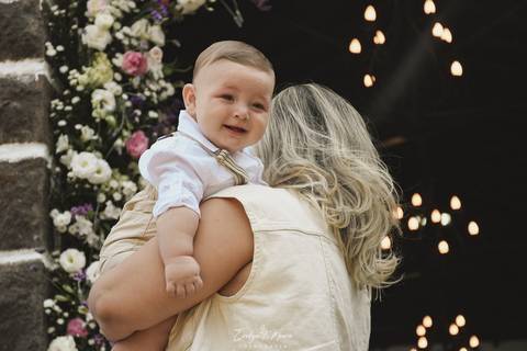 Batizado no Cristo Redentor no Rio de Janeiro - Rio de janeiro - cristo redentor - batizado - batizado religioso - fotografia de batizado - fotografa de batizado - turista - carioca - batizado de bebê'