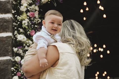 Batizado no Cristo Redentor no Rio de Janeiro - Rio de janeiro - cristo redentor - batizado - batizado religioso - fotografia de batizado - fotografa de batizado - turista - carioca - batizado de bebê'