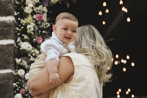 Batizado no Cristo Redentor no Rio de Janeiro - Rio de janeiro - cristo redentor - batizado - batizado religioso - fotografia de batizado - fotografa de batizado - turista - carioca - batizado de bebê'