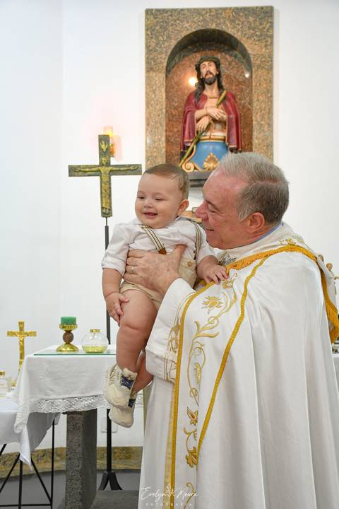 Batizado no Cristo Redentor no Rio de Janeiro - Rio de janeiro - cristo redentor - batizado - batizado religioso - fotografia de batizado - fotografa de batizado - turista - carioca - batizado de bebê'