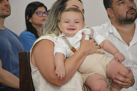 Batizado no Cristo Redentor no Rio de Janeiro - Rio de janeiro - cristo redentor - batizado - batizado religioso - fotografia de batizado - fotografa de batizado - turista - carioca - batizado de bebê'