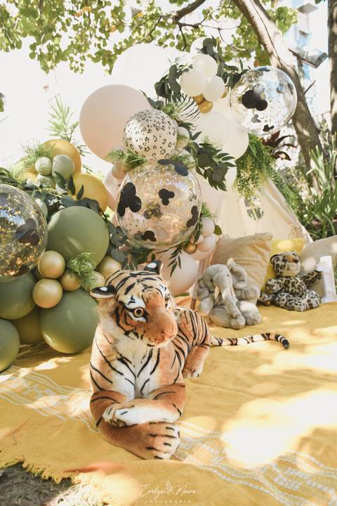 Ensaio de Acompanhamento de bebê. Evelyn Moura Fotografia. Fotógrafa em Niterói, Rio de Janeiro. Newborn. Festa infantil - Smash the cake - Smash the fruit - bebê - ensaio de 1 ano - viral - disney - festa de aniversário - mikey realeza - mikey safari'