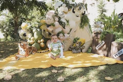 Ensaio de Acompanhamento de bebê. Evelyn Moura Fotografia. Fotógrafa em Niterói, Rio de Janeiro. Newborn. Festa infantil - Smash the cake - Smash the fruit - bebê - ensaio de 1 ano - viral - disney - festa de aniversário - mikey realeza - mikey safari'