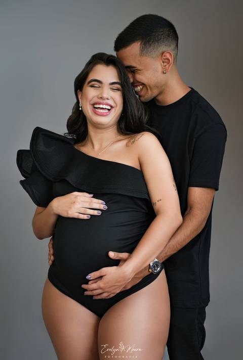 Ensaio Lifestyle Gestante - Ensaio Gestante Estúdio - Niterói, Rio de Janeiro - Evelyn Moura Fotografia - Ensaio de Gestante - Gestante - Newborn - Ensaio em casa - Doce gestar - ensaio estúdio gestante - parto - maternidade - ensaio externo em niterói'