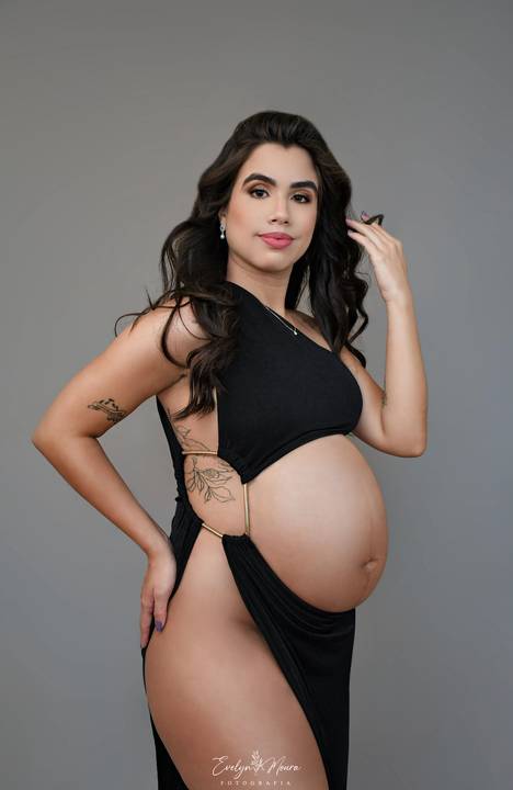 Ensaio Lifestyle Gestante - Ensaio Gestante Estúdio - Niterói, Rio de Janeiro - Evelyn Moura Fotografia - Ensaio de Gestante - Gestante - Newborn - Ensaio em casa - Doce gestar - ensaio estúdio gestante - parto - maternidade - ensaio externo em niterói'