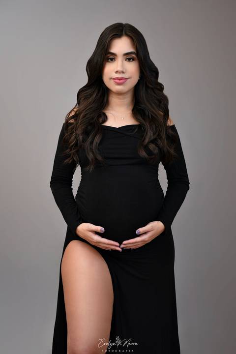 Ensaio Lifestyle Gestante - Ensaio Gestante Estúdio - Niterói, Rio de Janeiro - Evelyn Moura Fotografia - Ensaio de Gestante - Gestante - Newborn - Ensaio em casa - Doce gestar - ensaio estúdio gestante - parto - maternidade - ensaio externo em niterói'