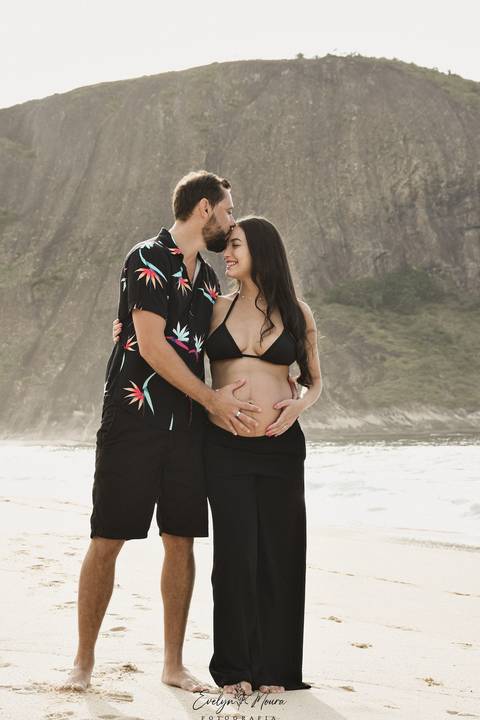 Ensaio Lifestyle Gestante - Ensaio Gestante Estúdio - Niterói, Rio de Janeiro - Evelyn Moura Fotografia - Ensaio de Gestante - Gestante - Newborn - Ensaio em casa - Doce gestar - ensaio estúdio gestante - parto - maternidade - ensaio externo em niterói'