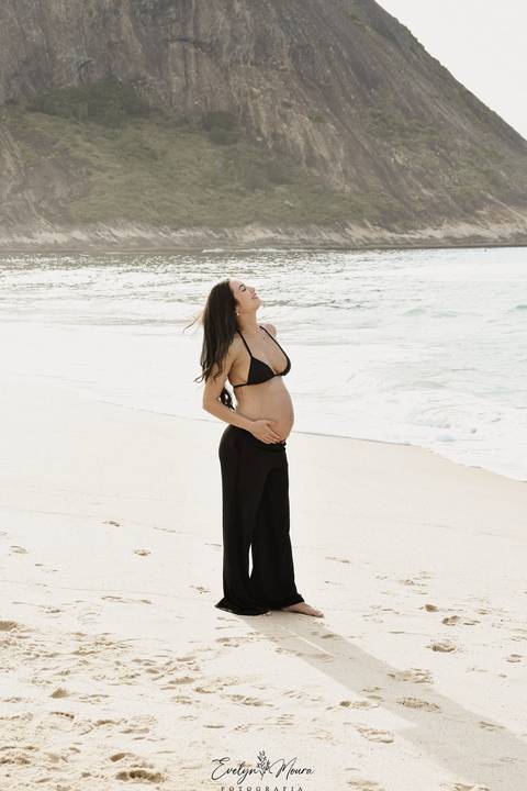 Ensaio Lifestyle Gestante - Ensaio Gestante Estúdio - Niterói, Rio de Janeiro - Evelyn Moura Fotografia - Ensaio de Gestante - Gestante - Newborn - Ensaio em casa - Doce gestar - ensaio estúdio gestante - parto - maternidade - ensaio externo em niterói'