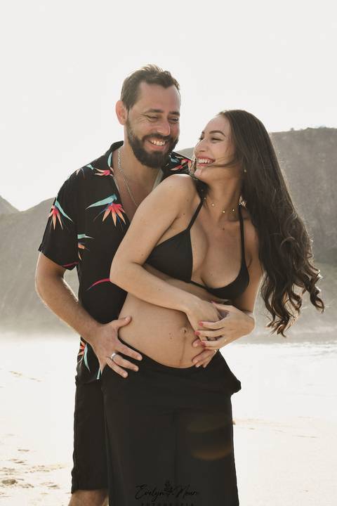 Ensaio Lifestyle Gestante - Ensaio Gestante Estúdio - Niterói, Rio de Janeiro - Evelyn Moura Fotografia - Ensaio de Gestante - Gestante - Newborn - Ensaio em casa - Doce gestar - ensaio estúdio gestante - parto - maternidade - ensaio externo em niterói'