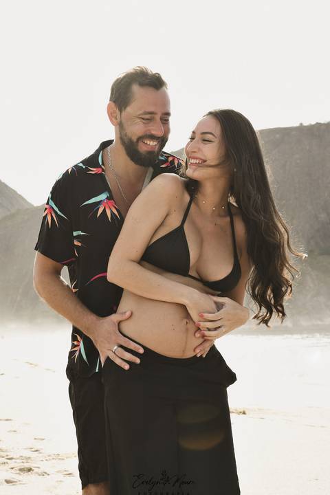 Ensaio Lifestyle Gestante - Ensaio Gestante Estúdio - Niterói, Rio de Janeiro - Evelyn Moura Fotografia - Ensaio de Gestante - Gestante - Newborn - Ensaio em casa - Doce gestar - ensaio estúdio gestante - parto - maternidade - ensaio externo em niterói'