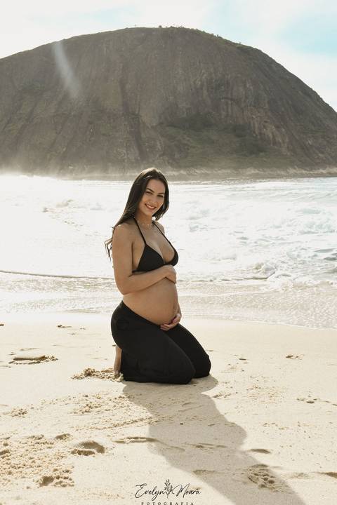 Ensaio Lifestyle Gestante - Ensaio Gestante Estúdio - Niterói, Rio de Janeiro - Evelyn Moura Fotografia - Ensaio de Gestante - Gestante - Newborn - Ensaio em casa - Doce gestar - ensaio estúdio gestante - parto - maternidade - ensaio externo em niterói'