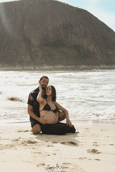 Ensaio Lifestyle Gestante - Ensaio Gestante Estúdio - Niterói, Rio de Janeiro - Evelyn Moura Fotografia - Ensaio de Gestante - Gestante - Newborn - Ensaio em casa - Doce gestar - ensaio estúdio gestante - parto - maternidade - ensaio externo em niterói'