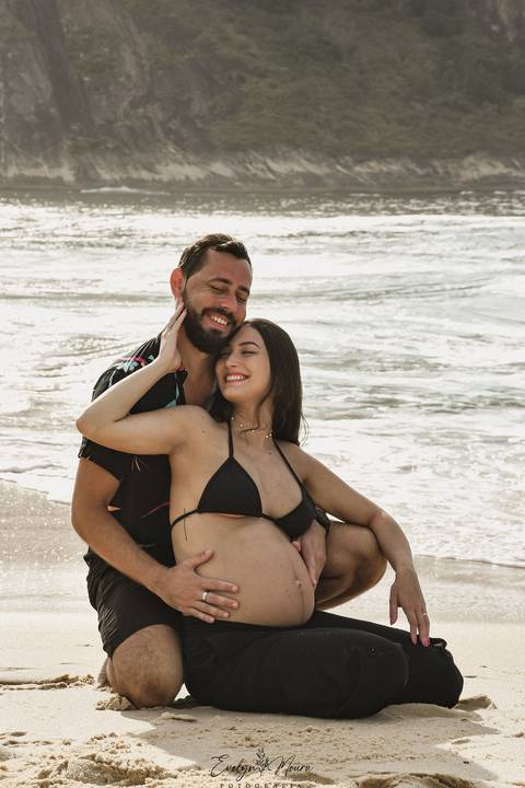 Ensaio Lifestyle Gestante - Ensaio Gestante Estúdio - Niterói, Rio de Janeiro - Evelyn Moura Fotografia - Ensaio de Gestante - Gestante - Newborn - Ensaio em casa - Doce gestar - ensaio estúdio gestante - parto - maternidade - ensaio externo em niterói'