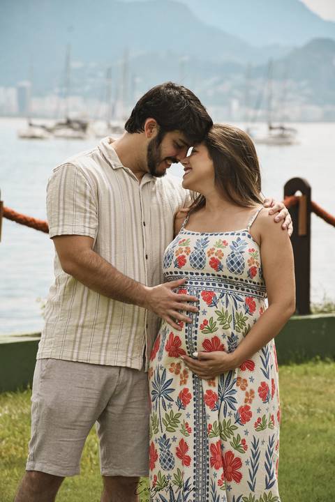 Ensaio Lifestyle Gestante - Ensaio Gestante Estúdio - Niterói, Rio de Janeiro - Evelyn Moura Fotografia - Ensaio de Gestante - Gestante - Newborn - Ensaio em casa - Doce gestar - ensaio estúdio gestante - parto - maternidade - ensaio externo em niterói'
