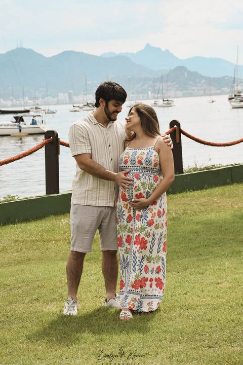 Ensaio Lifestyle Gestante - Ensaio Gestante Estúdio - Niterói, Rio de Janeiro - Evelyn Moura Fotografia - Ensaio de Gestante - Gestante - Newborn - Ensaio em casa - Doce gestar - ensaio estúdio gestante - parto - maternidade - ensaio externo em niterói'