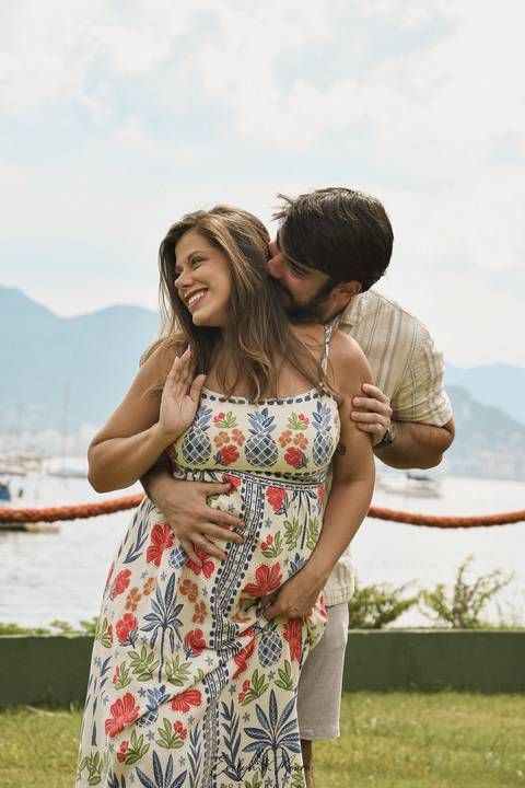 Ensaio Lifestyle Gestante - Ensaio Gestante Estúdio - Niterói, Rio de Janeiro - Evelyn Moura Fotografia - Ensaio de Gestante - Gestante - Newborn - Ensaio em casa - Doce gestar - ensaio estúdio gestante - parto - maternidade - ensaio externo em niterói'