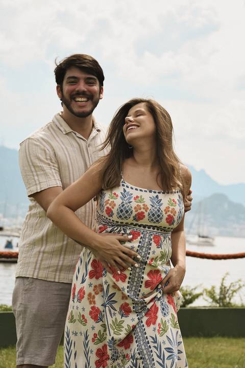 Ensaio Lifestyle Gestante - Ensaio Gestante Estúdio - Niterói, Rio de Janeiro - Evelyn Moura Fotografia - Ensaio de Gestante - Gestante - Newborn - Ensaio em casa - Doce gestar - ensaio estúdio gestante - parto - maternidade - ensaio externo em niterói'