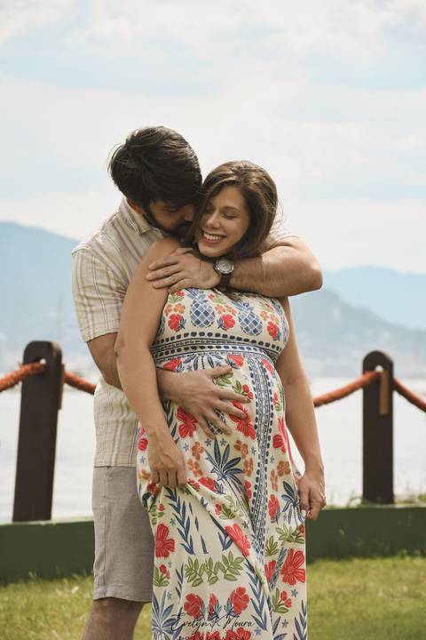 Ensaio Lifestyle Gestante - Ensaio Gestante Estúdio - Niterói, Rio de Janeiro - Evelyn Moura Fotografia - Ensaio de Gestante - Gestante - Newborn - Ensaio em casa - Doce gestar - ensaio estúdio gestante - parto - maternidade - ensaio externo em niterói'