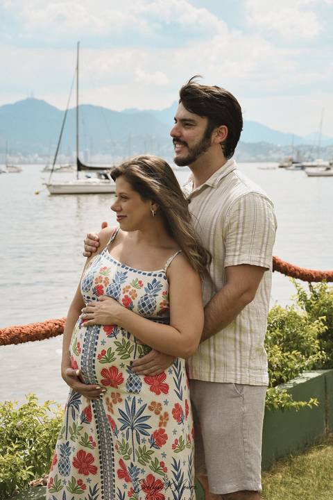 Ensaio Lifestyle Gestante - Ensaio Gestante Estúdio - Niterói, Rio de Janeiro - Evelyn Moura Fotografia - Ensaio de Gestante - Gestante - Newborn - Ensaio em casa - Doce gestar - ensaio estúdio gestante - parto - maternidade - ensaio externo em niterói'