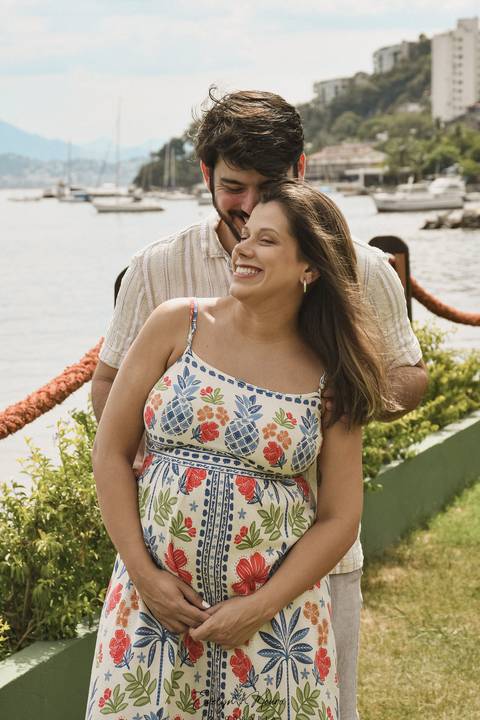 Ensaio Lifestyle Gestante - Ensaio Gestante Estúdio - Niterói, Rio de Janeiro - Evelyn Moura Fotografia - Ensaio de Gestante - Gestante - Newborn - Ensaio em casa - Doce gestar - ensaio estúdio gestante - parto - maternidade - ensaio externo em niterói'
