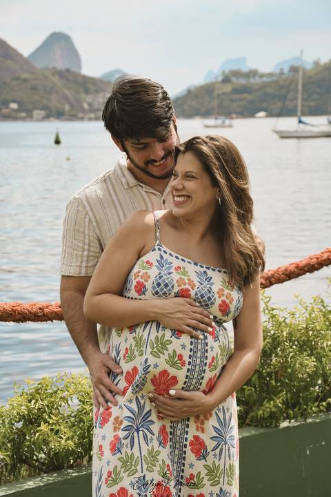 Ensaio Lifestyle Gestante - Ensaio Gestante Estúdio - Niterói, Rio de Janeiro - Evelyn Moura Fotografia - Ensaio de Gestante - Gestante - Newborn - Ensaio em casa - Doce gestar - ensaio estúdio gestante - parto - maternidade - ensaio externo em niterói'