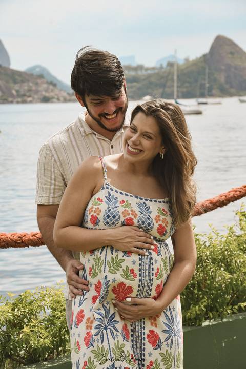 Ensaio Lifestyle Gestante - Ensaio Gestante Estúdio - Niterói, Rio de Janeiro - Evelyn Moura Fotografia - Ensaio de Gestante - Gestante - Newborn - Ensaio em casa - Doce gestar - ensaio estúdio gestante - parto - maternidade - ensaio externo em niterói'