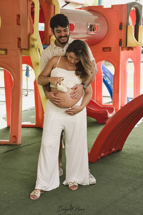 Ensaio Lifestyle Gestante - Ensaio Gestante Estúdio - Niterói, Rio de Janeiro - Evelyn Moura Fotografia - Ensaio de Gestante - Gestante - Newborn - Ensaio em casa - Doce gestar - ensaio estúdio gestante - parto - maternidade - ensaio externo em niterói'