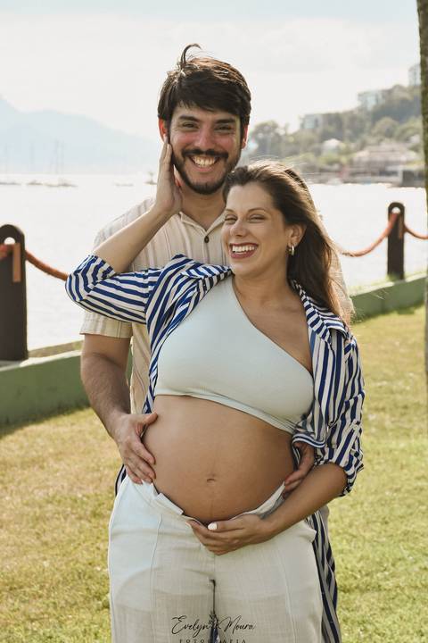Ensaio Lifestyle Gestante - Ensaio Gestante Estúdio - Niterói, Rio de Janeiro - Evelyn Moura Fotografia - Ensaio de Gestante - Gestante - Newborn - Ensaio em casa - Doce gestar - ensaio estúdio gestante - parto - maternidade - ensaio externo em niterói'