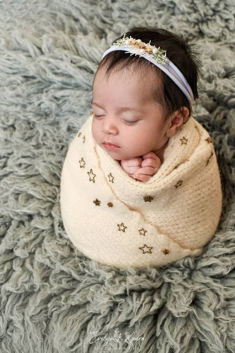 Newborn - Parto - Evelyn Moura Fotografia em Niterói, Rio de Janeiro - ensaio infantil - newborn de recém nascido'