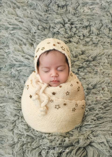 Newborn - Parto - Evelyn Moura Fotografia em Niterói, Rio de Janeiro - ensaio infantil - newborn de recém nascido'