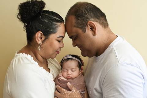 Newborn - Parto - Evelyn Moura Fotografia em Niterói, Rio de Janeiro - ensaio infantil - newborn de recém nascido'