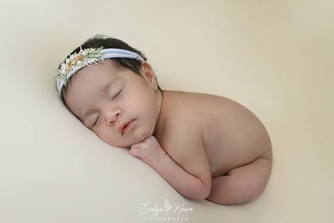Newborn - Parto - Evelyn Moura Fotografia em Niterói, Rio de Janeiro - ensaio infantil - newborn de recém nascido'