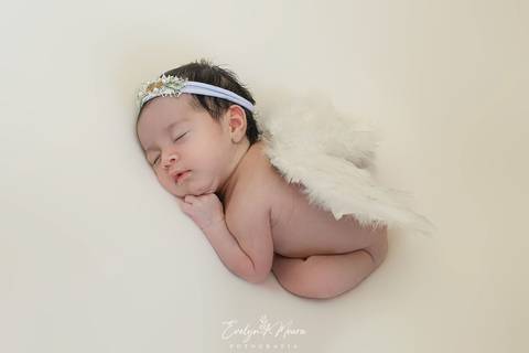 Newborn - Parto - Evelyn Moura Fotografia em Niterói, Rio de Janeiro - ensaio infantil - newborn de recém nascido'