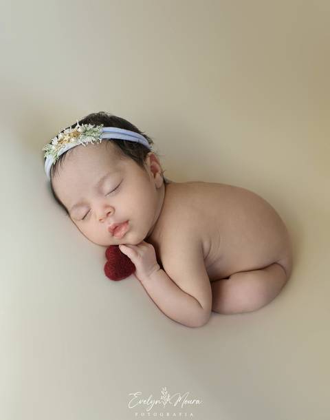Newborn - Parto - Evelyn Moura Fotografia em Niterói, Rio de Janeiro - ensaio infantil - newborn de recém nascido'