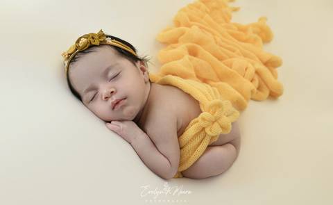 Newborn - Parto - Evelyn Moura Fotografia em Niterói, Rio de Janeiro - ensaio infantil - newborn de recém nascido'