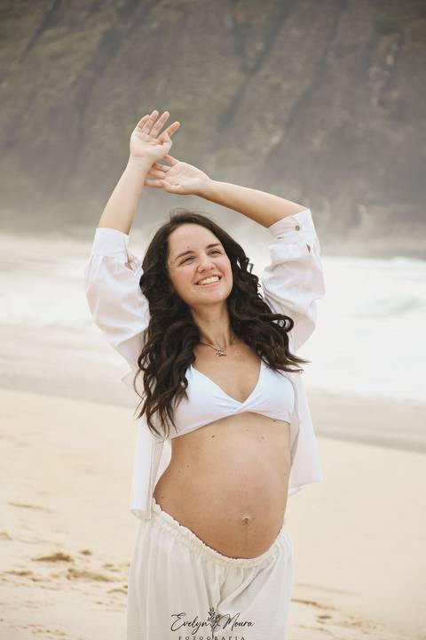 Ensaio Lifestyle Gestante - Ensaio Gestante Estúdio - Niterói, Rio de Janeiro - Evelyn Moura Fotografia - Ensaio de Gestante - Gestante - Newborn - Ensaio em casa - Doce gestar - ensaio estúdio gestante - parto - maternidade - ensaio externo em niterói'